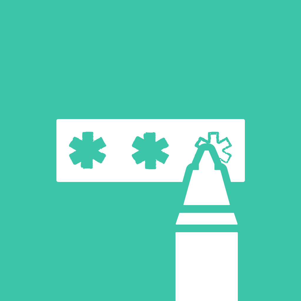 App icon